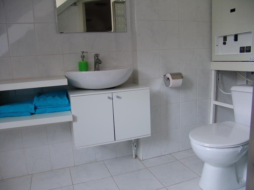 Luna City Apartman Apartment Sopron Luaran gambar